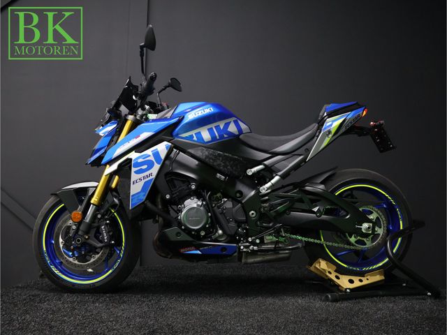 suzuki - gsx-s-1000-abs