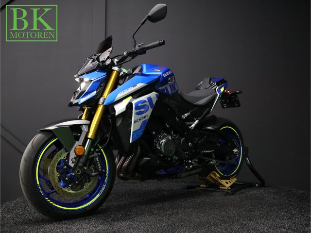 suzuki - gsx-s-1000-abs
