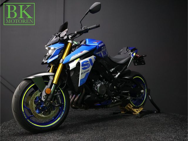 suzuki - gsx-s-1000-abs