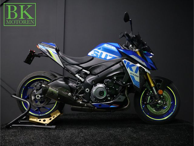 suzuki - gsx-s-1000-abs