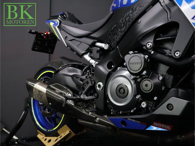 suzuki - gsx-s-1000-abs
