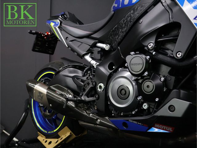 suzuki - gsx-s-1000-abs