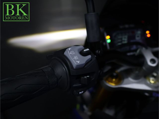 suzuki - gsx-s-1000-abs