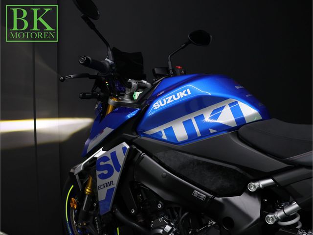 suzuki - gsx-s-1000-abs