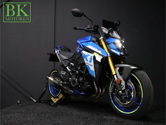 suzuki - gsx-s-1000-abs