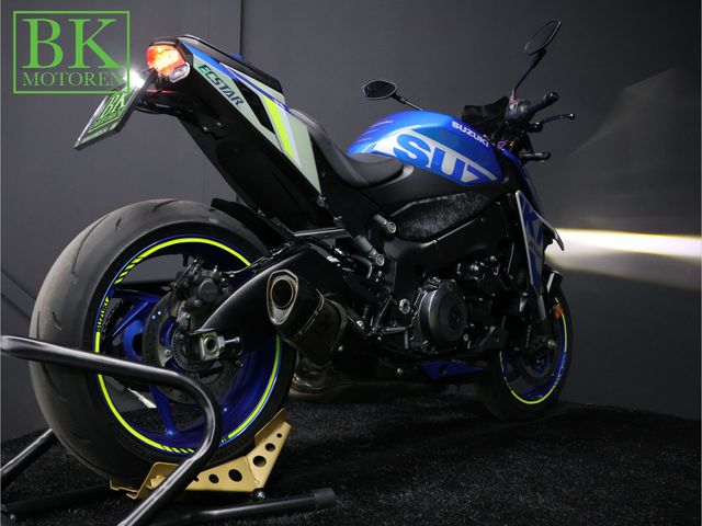suzuki - gsx-s-1000-abs