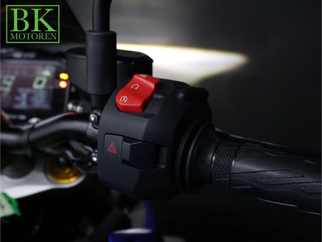 suzuki - gsx-s-1000-abs