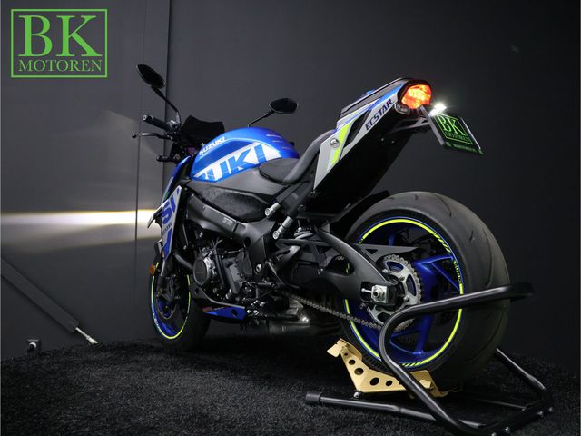 suzuki - gsx-s-1000-abs