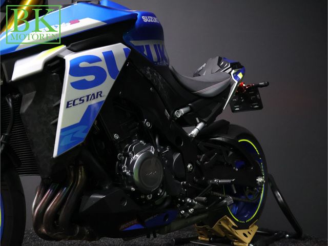 suzuki - gsx-s-1000-abs