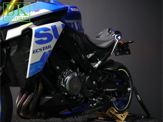 suzuki - gsx-s-1000-abs