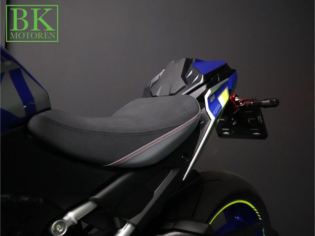 suzuki - gsx-s-1000-abs