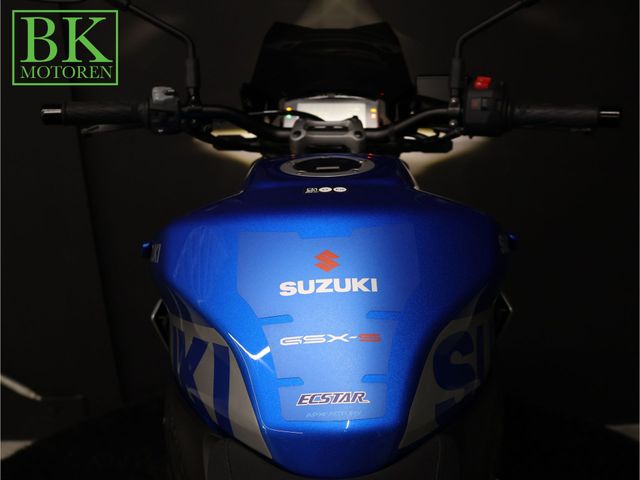 suzuki - gsx-s-1000-abs
