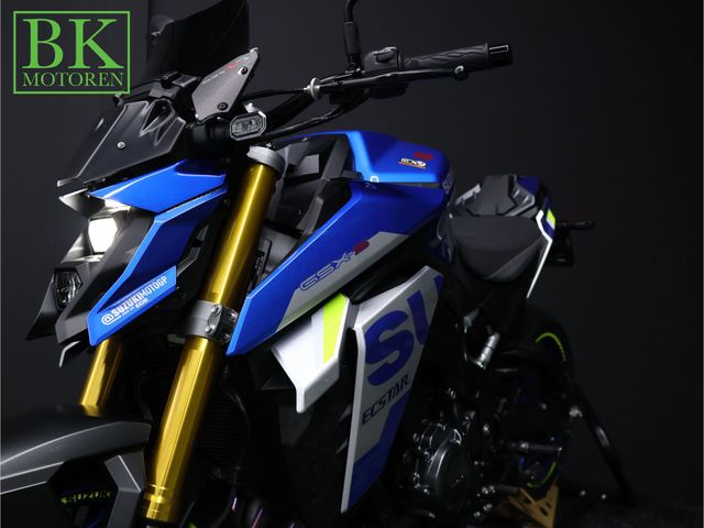 suzuki - gsx-s-1000-abs