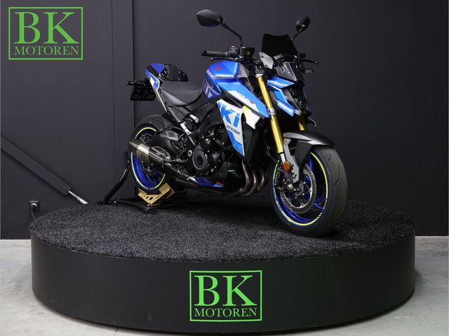 suzuki - gsx-s-1000-abs