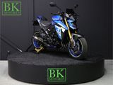 SUZUKI GSX-S 1000 ABS