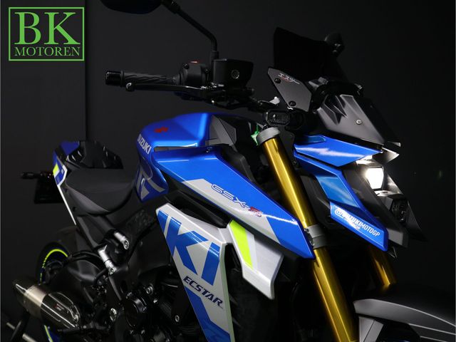 suzuki - gsx-s-1000-abs
