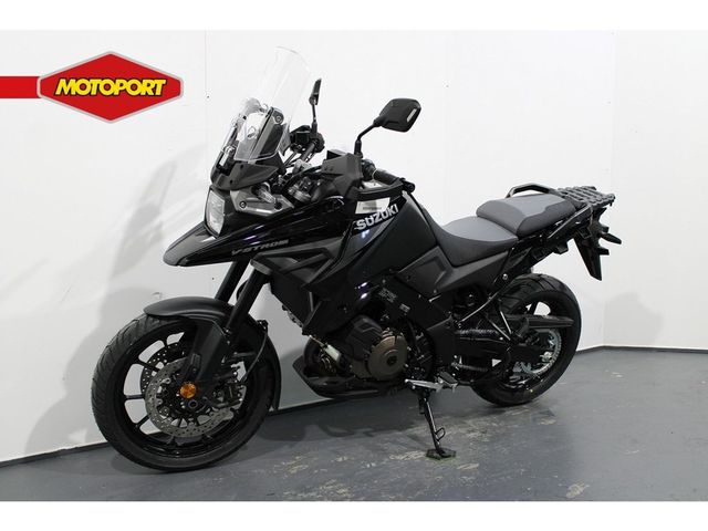 suzuki - v-strom-1050