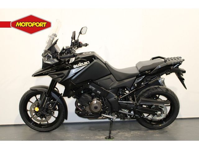 suzuki - v-strom-1050