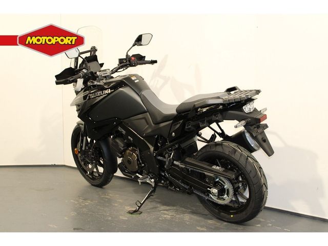 suzuki - v-strom-1050