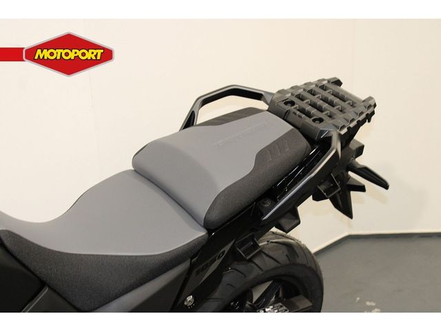 suzuki - v-strom-1050