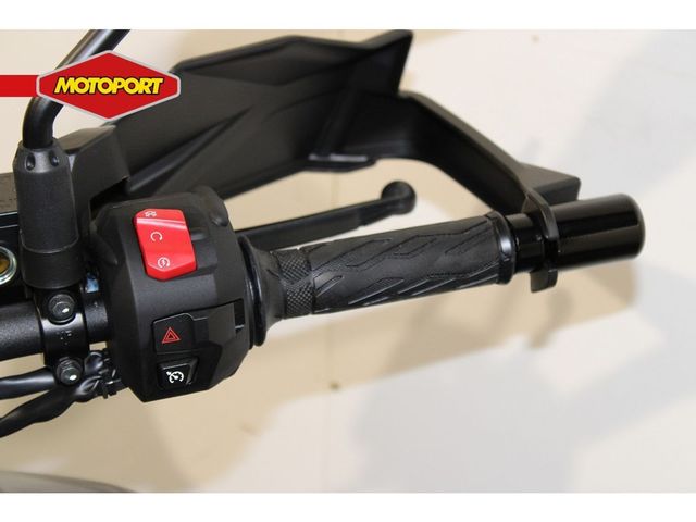 suzuki - v-strom-1050