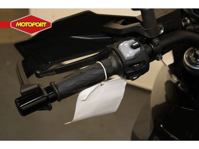 suzuki - v-strom-1050