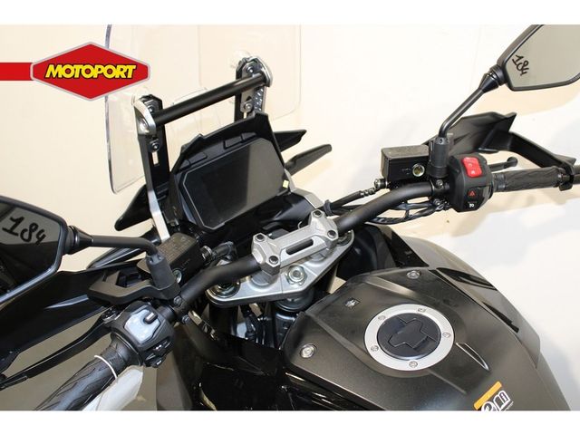 suzuki - v-strom-1050