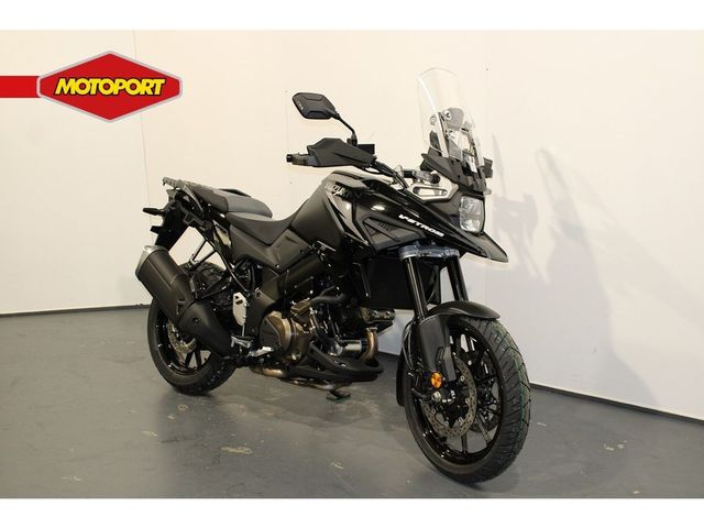 suzuki - v-strom-1050