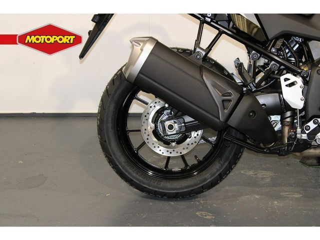 suzuki - v-strom-1050