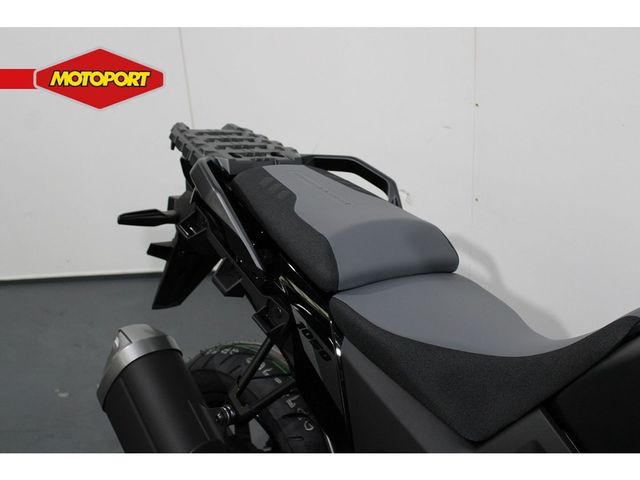 suzuki - v-strom-1050