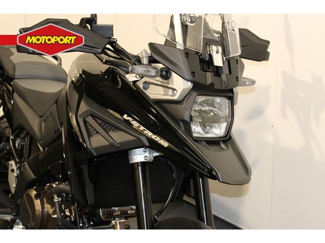 suzuki - v-strom-1050