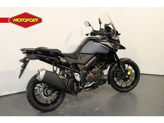 suzuki - v-strom-1050