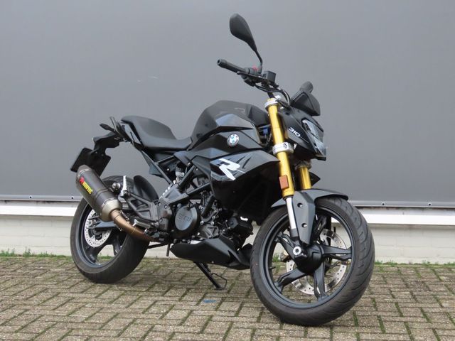 bmw - g-310-r