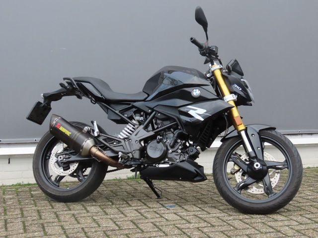 bmw - g-310-r