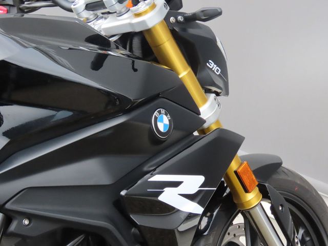 bmw - g-310-r