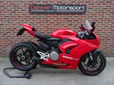 DUCATI PANIGALE V2