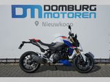 BMW F 900 R