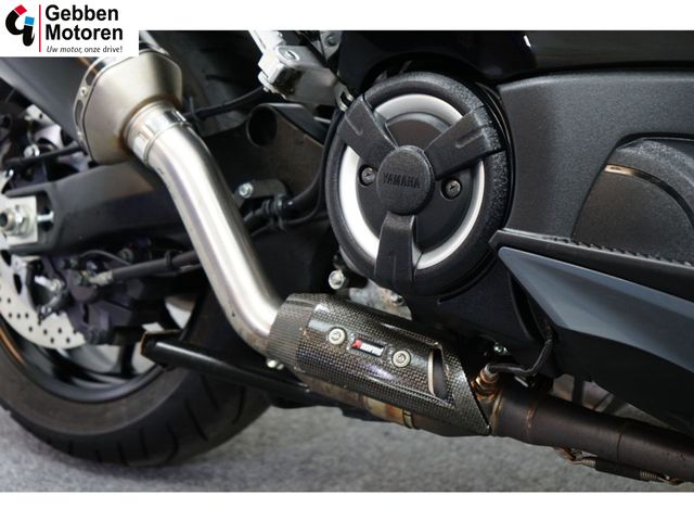 yamaha - tmax-tech-max-560