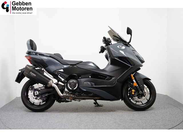 yamaha - tmax-tech-max-560