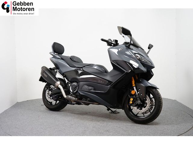yamaha - tmax-tech-max-560