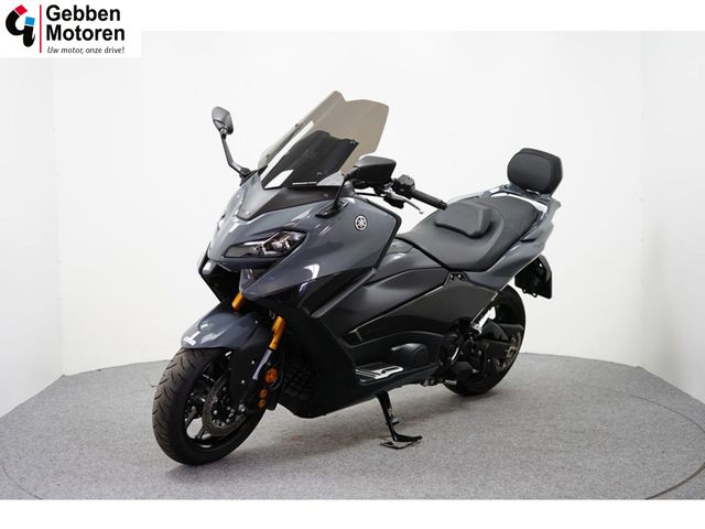 yamaha - tmax-tech-max-560