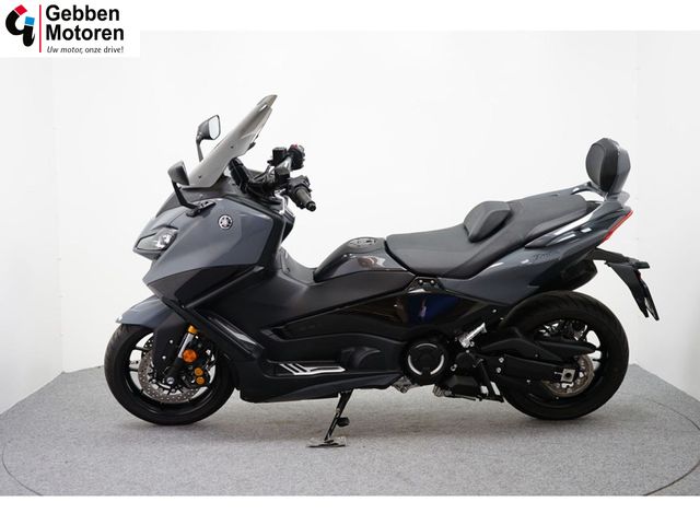 yamaha - tmax-tech-max-560