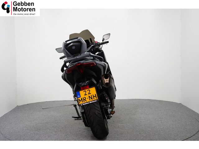yamaha - tmax-tech-max-560