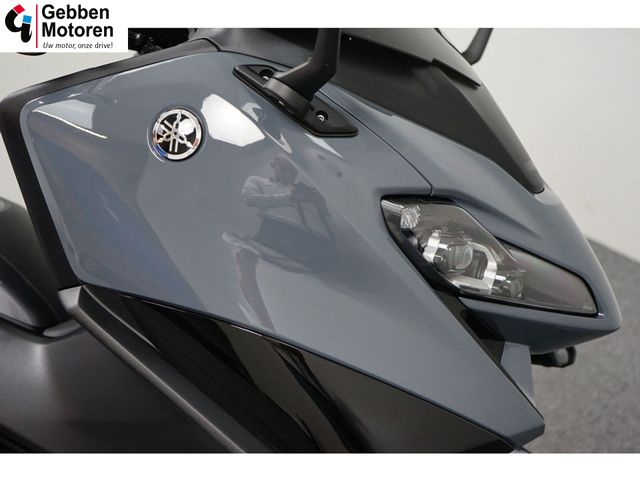 yamaha - tmax-tech-max-560