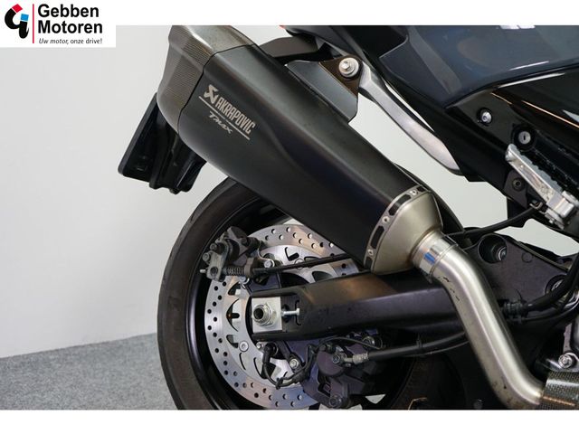 yamaha - tmax-tech-max-560