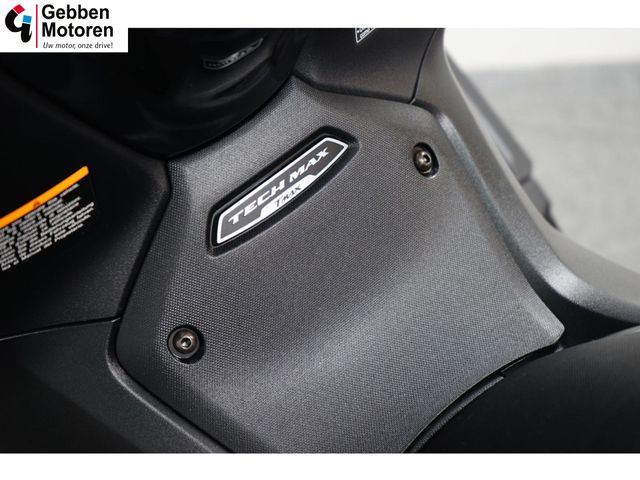 yamaha - tmax-tech-max-560