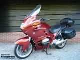 BMW R 1100 RT