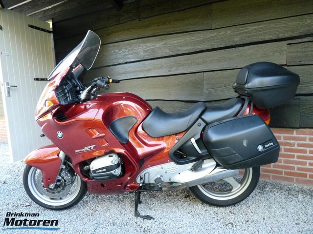 bmw - r-1100-rt