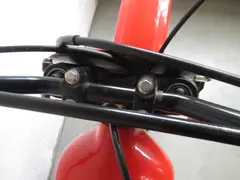 Honda CR 125 1976 occasion – foto 7 van 17
