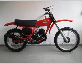 Honda CR 125 1976 occasion